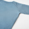 Minikid Lagoon Blue Sweatshirt - Maby Kids
