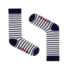 Minikid Striped Socks
