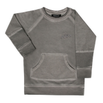 Minikid Grey Sweatshirt